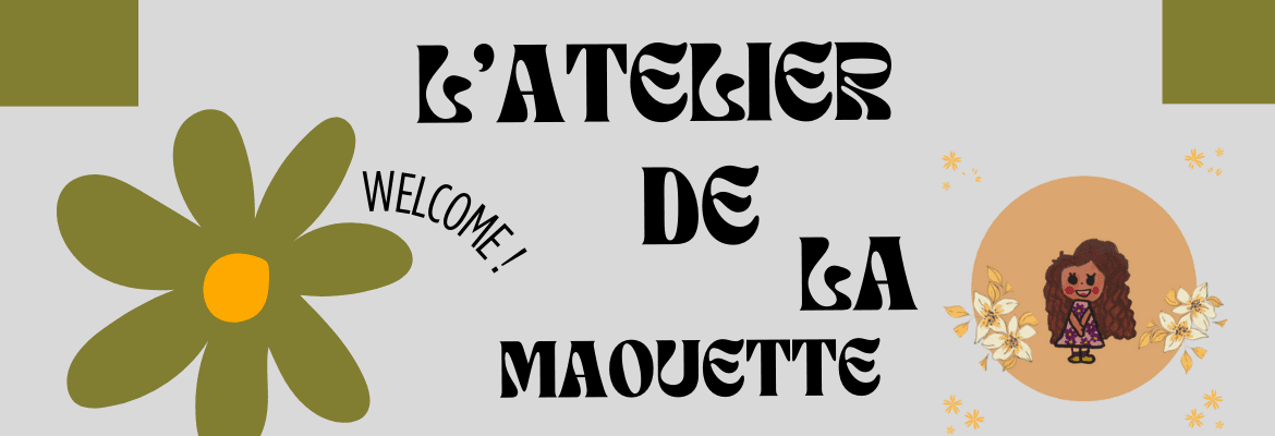 L'atelier de la Maouette