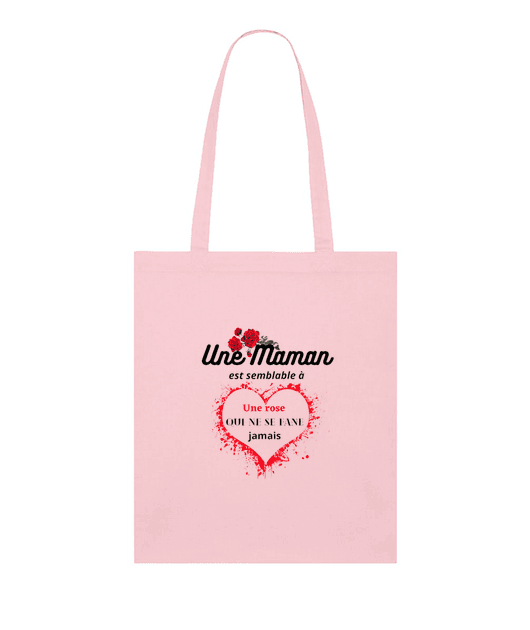 Sac pour la fête des mères