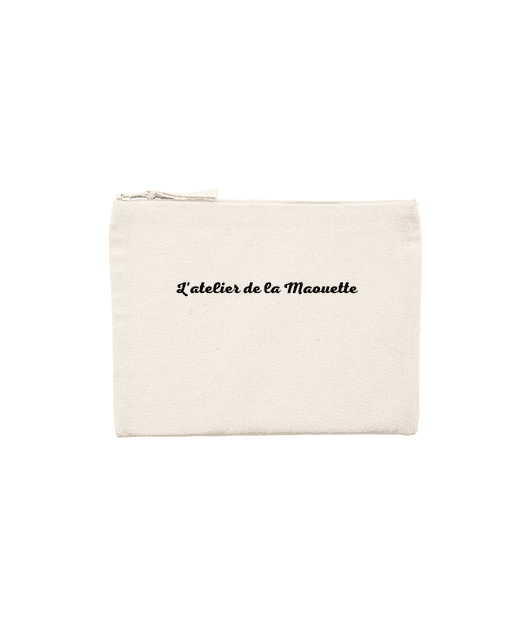 Pochette L'atelier de la maouette