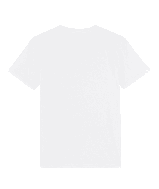 Tee-shirt bio de mon atelier 