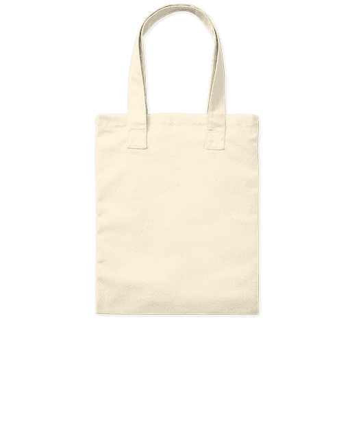 TOTE BAG Atelier de la Maouette