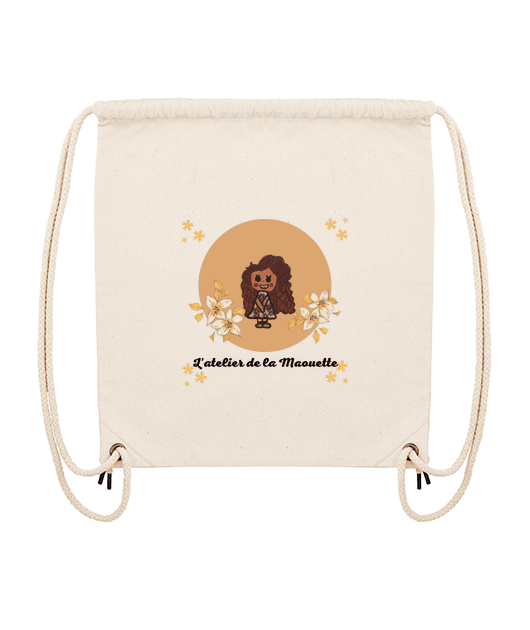Sac à corde atelier de la maouette