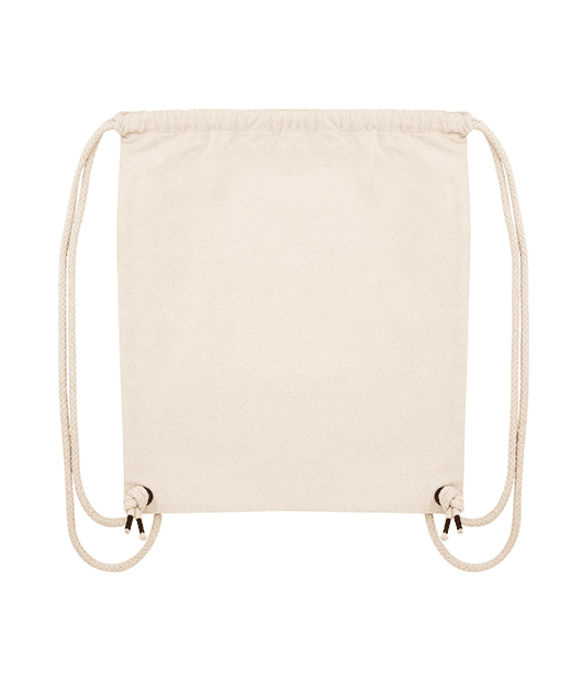 Sac à corde et sac de gym Zen